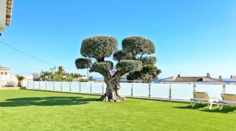 Málaga - Benalmádena - 701m2