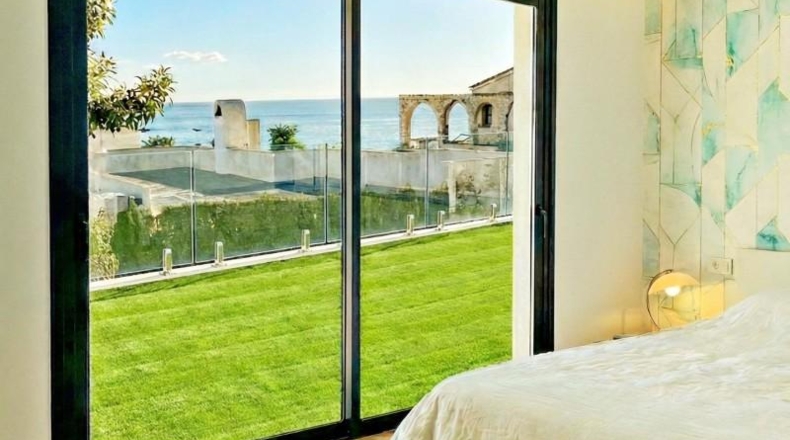 Málaga - Benalmádena - 701m2