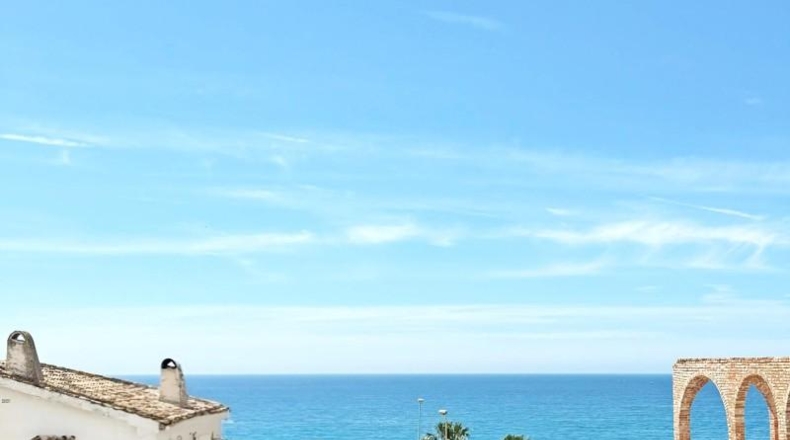 Málaga - Benalmádena - 701m2