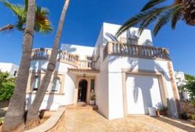 Cala Santanyí 230&nbsp;м²
