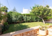 Xalet independent amb terreny en venda a la España, Cala Santanyí, ref.: TR378846 foto