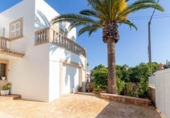 Xalet independent amb terreny en venda a la España, Cala Santanyí, ref.: TR378846 foto