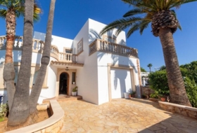 Cala Santanyí 230&nbsp;м²
