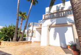 Cala Santanyí 230&nbsp;м²