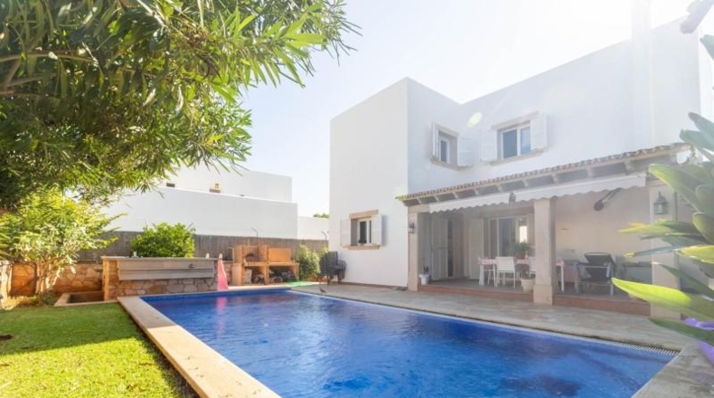 Islas Baleares - Felanitx - 230m2