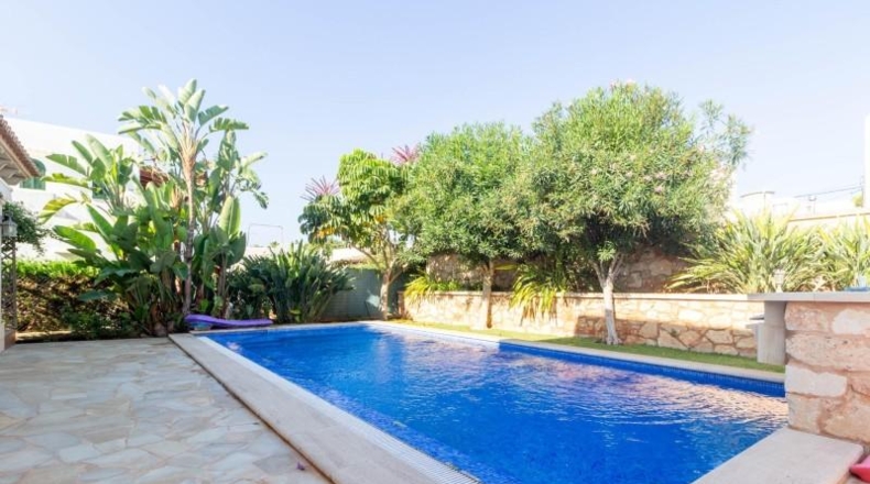 Islas Baleares - Felanitx - 230m2
