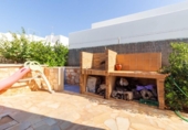 Xalet independent amb terreny en venda a la España, Cala Santanyí, ref.: TR378846 foto