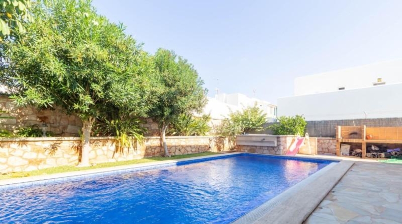 Islas Baleares - Felanitx - 230m2