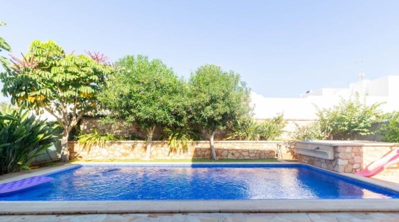 Islas Baleares - Felanitx - 230m2