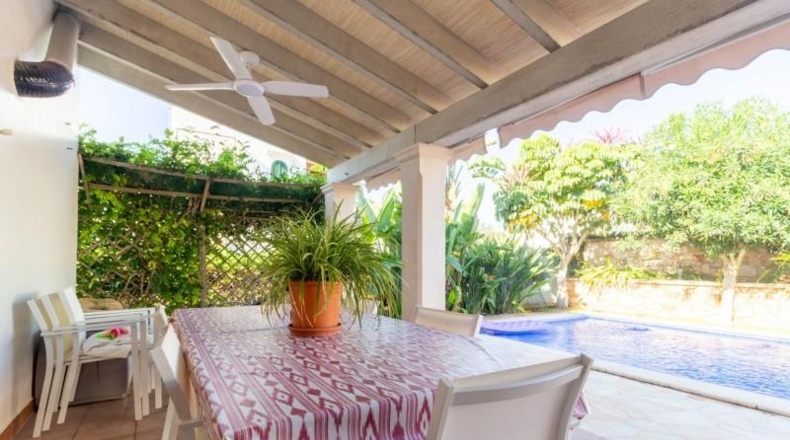 Islas Baleares - Felanitx - 230m2