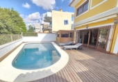 Chalet independiente con terreno en venta en la España, Alicante, ref: TR376786 foto