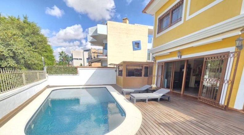 Alicante - Alicante - 400m2