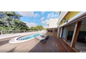 Chalet independiente con terreno en venta en la España, Alicante, ref: TR376786 foto