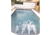 Chalet independiente con terreno en venta en la España, Alicante, ref: TR376786 foto