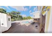 Chalet independiente con terreno en venta en la España, Alicante, ref: TR376786 foto