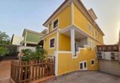 Chalet independiente con terreno en venta en la España, Alicante, ref: TR376786 foto