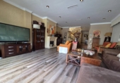Chalet independiente con terreno en venta en la España, Alicante, ref: TR376786 foto