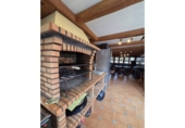 Chalet independiente con terreno en venta en la España, Alicante, ref: TR376786 foto