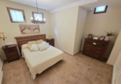 Chalet independiente con terreno en venta en la España, Alicante, ref: TR376786 foto