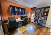 Chalet independiente con terreno en venta en la España, Alicante, ref: TR376786 foto