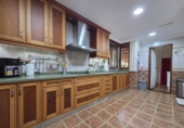 Chalet independiente con terreno en venta en la España, Alicante, ref: TR376786 foto