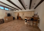 Chalet independiente con terreno en venta en la España, Alicante, ref: TR376786 foto