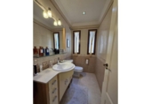 Chalet independiente con terreno en venta en la España, Alicante, ref: TR376786 foto