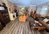 Chalet independiente con terreno en venta en la España, Alicante, ref: TR376786 foto