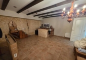Chalet independiente con terreno en venta en la España, Alicante, ref: TR376786 foto