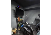 Chalet independiente con terreno en venta en la España, Alicante, ref: TR376786 foto