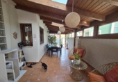 Chalet independiente con terreno en venta en la España, Alicante, ref: TR376786 foto