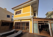 Chalet independiente con terreno en venta en la España, Alicante, ref: TR376786 foto