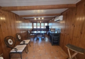 Chalet independiente con terreno en venta en la España, Alicante, ref: TR376786 foto