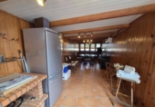 Chalet independiente con terreno en venta en la España, Alicante, ref: TR376786 foto