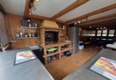Chalet independiente con terreno en venta en la España, Alicante, ref: TR376786 foto