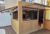 Chalet independiente con terreno en venta en la España, Alicante, ref: TR376786 foto