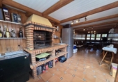 Chalet independiente con terreno en venta en la España, Alicante, ref: TR376786 foto