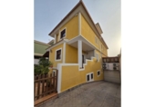 Chalet independiente con terreno en venta en la España, Alicante, ref: TR376786 foto