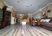 Chalet independiente con terreno en venta en la España, Alicante, ref: TR376786 foto