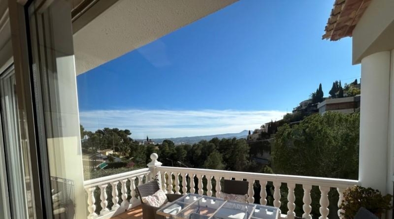 Alicante - Xàbia - 700m2