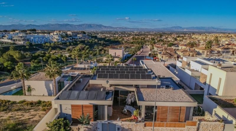 Alicante - Benijófar - 544m2
