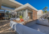 Chalet independiente con terreno en venta en la España, Benijófar, ref: TR369826 foto