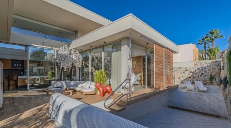 Alicante - Benijófar - 544m2