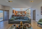 Chalet independiente con terreno en venta en la España, Benijófar, ref: TR369826 foto