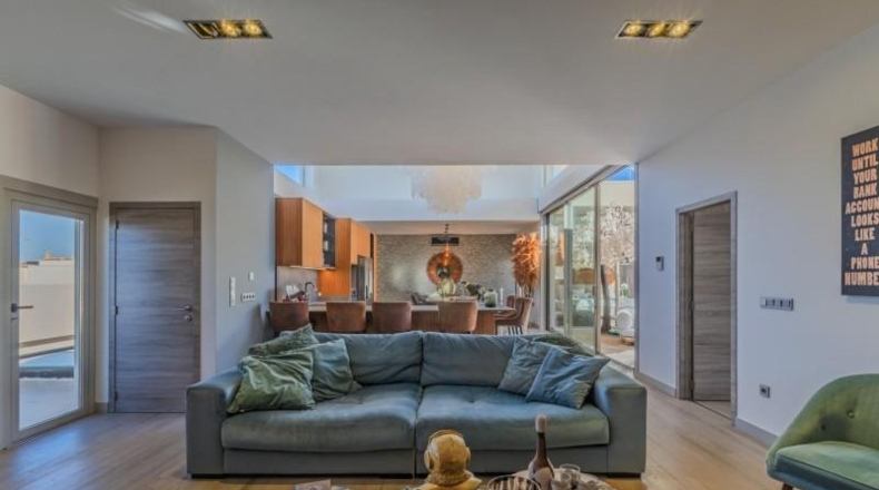 Alicante - Benijófar - 544m2