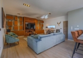 Chalet independiente con terreno en venta en la España, Benijófar, ref: TR369826 foto
