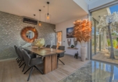Chalet independiente con terreno en venta en la España, Benijófar, ref: TR369826 foto