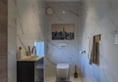 Chalet independiente con terreno en venta en la España, Benijófar, ref: TR369826 foto