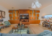 Chalet independiente con terreno en venta en la España, Benijófar, ref: TR369826 foto