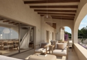 Chalet independiente con terreno en venta en la España, Benissa, ref: TR371534 foto